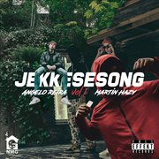 Jekkesesong, vol. 1 cover image