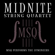 Msq performs the lumineers cover image