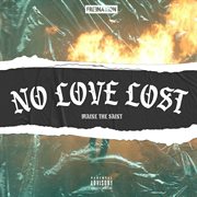 No love lost cover image