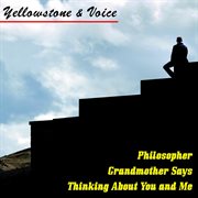 Philosopher cover image