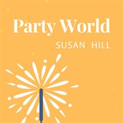 Party world: kids dance music cover image