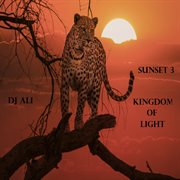 Sunset 3: kingdom of light cover image