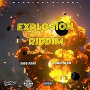 Explosion riddim cover image