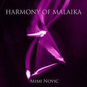 Harmony of malaika cover image