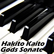 Gods sonate cover image