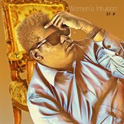 Woman's intuition cover image