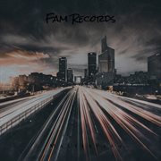 Fam records cover image