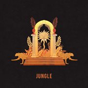 Back to mine : jungle cover image