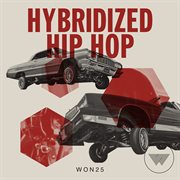 Hybridized hip hop cover image