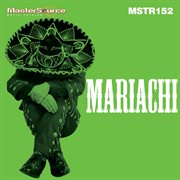Mariachi, vol. 1 cover image