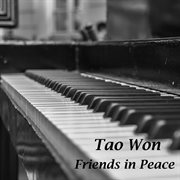 Friends in peace cover image