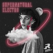 Supernatural electro cover image