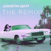 Summertime high cover image