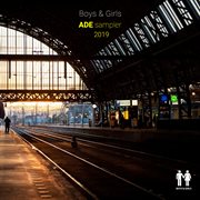 Boys & girls ade sampler 2019 cover image