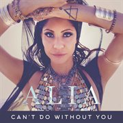 Can't do without you cover image