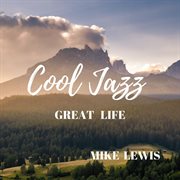 Cool jazz great life cover image