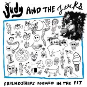 Friendships formed in the pit cover image