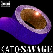 Kato savage cover image