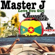 Love you girl cover image