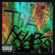 The relapse cover image
