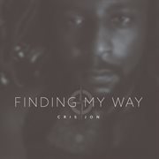 Finding my way cover image
