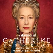 Catherine the great (music from the original tv series) cover image