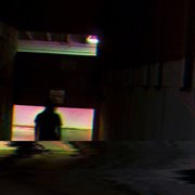 Serenity in the vast darkness cover image