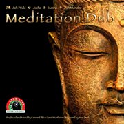 Meditation dub cover image