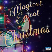 Magical epical christmas cover image