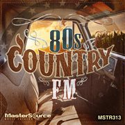 80s country fm cover image