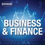 Business & finance cover image