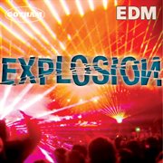 Edm explosion cover image