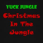 Christmas in the jungle cover image