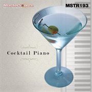 Cocktail piano 10 cover image