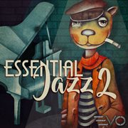 Essential jazz 2 cover image