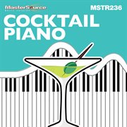 Cocktail piano 13 cover image