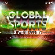 Global sports & world events cover image