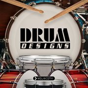 Drum designs cover image
