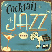 Cocktail jazz cover image