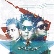 That's all right cover image