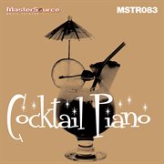 Cocktail piano 3 cover image