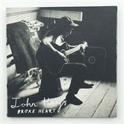 Broke heart cover image