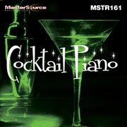 Cocktail piano 8 cover image