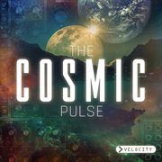 The cosmic pulse cover image