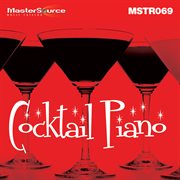 Cocktail piano 2 cover image