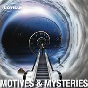 Motives & mysteries cover image