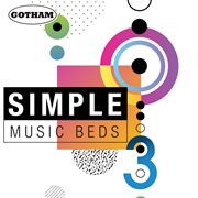 Simple music beds 3 cover image