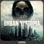Urban dystopia cover image