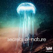 Secrets of nature cover image