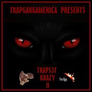 Traps3t krazy  2 cover image